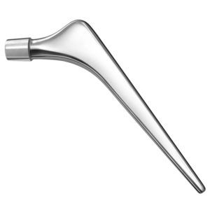 cemented femoral stem 1