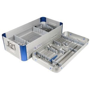 orthopedic surgery instrument kit 1