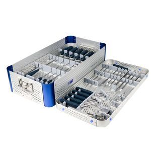 spinal surgery instrument kit 1
