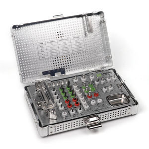 traumatology instrument kit 1