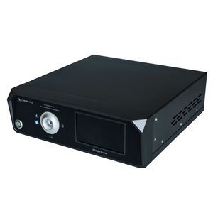 endoscope light source 1