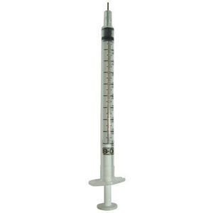 dosing syringe