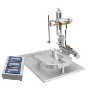 rodent veterinary stereotactic frame