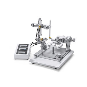 mice laboratory stereotactic frame