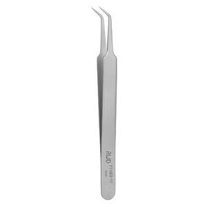 veterinary surgery micro forceps