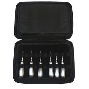 dental surgery veterinary instrument kit