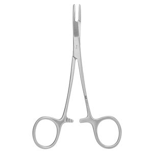 surgical needle holder