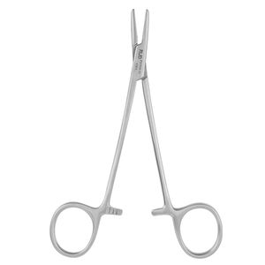 surgical needle holder