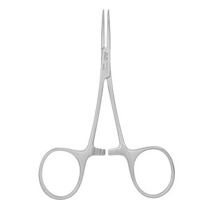 tissue micro forceps