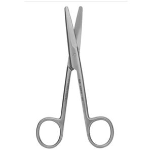 surgical scissors