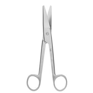 surgical scissors