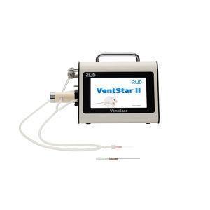 animal research ventilator 1