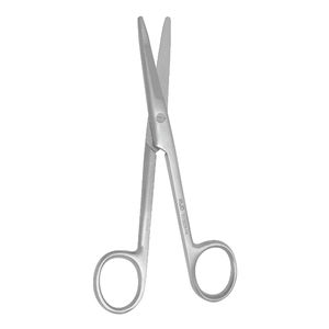 surgical scissors 1