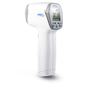 pediatric thermometer