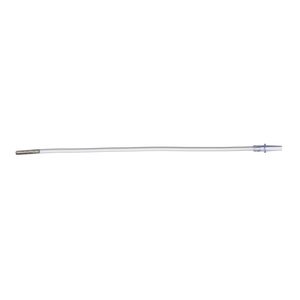 pericardial suction cannula