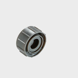antibacterial filter