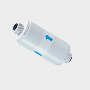 bacterial filter