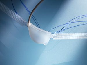 vesical sphincter prosthesis