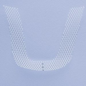 prolapse reconstruction mesh