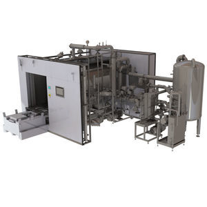 laboratory autoclave 1