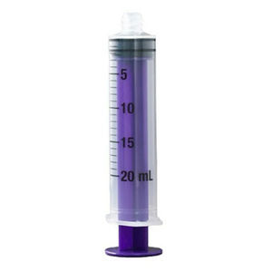 Fixed Needle OEM/ODM OEM 0.3ml/0.5ml/1ml Single Use Disposable