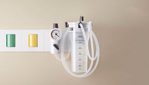 suction system