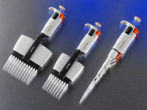 Mettler Autoclavable pipettes - All the products on MedicalExpo