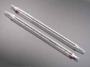 manual pipette