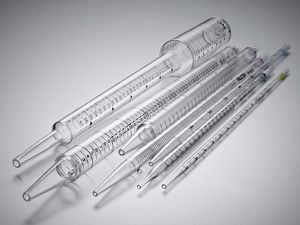 manual pipette