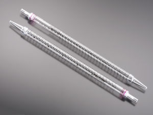 serological pipette