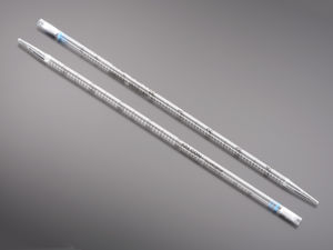 manual pipette
