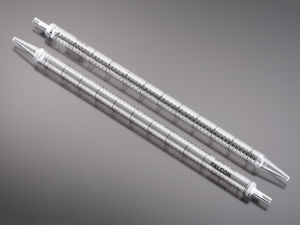 manual pipette