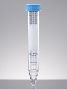 laboratory test tube