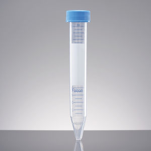 laboratory test tube