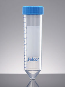 laboratory test tube