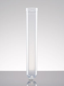 laboratory test tube