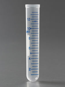 laboratory test tube