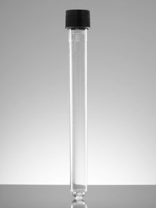 laboratory test tube