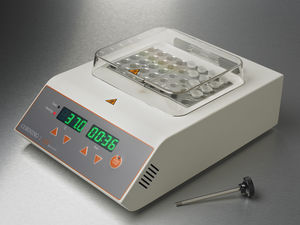 digital dry bath