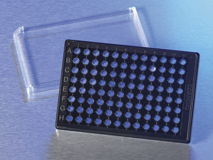 fluorescence microplate