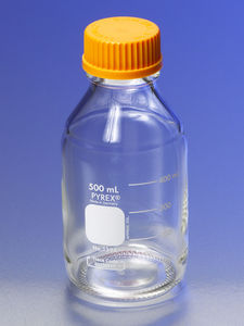 laboratory bottle