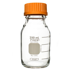 laboratory bottle