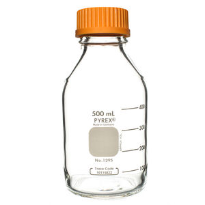 laboratory bottle