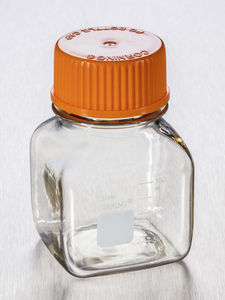 laboratory bottle