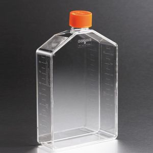 laboratory bottle