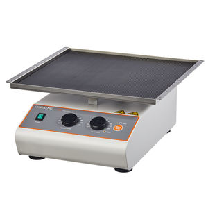 tilting laboratory shaker