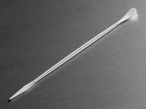 laboratory spatula