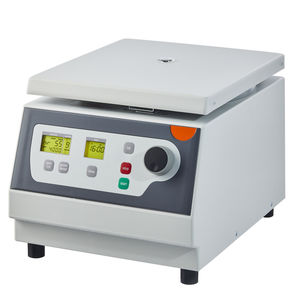 laboratory centrifuge