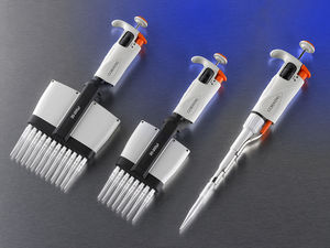 mechanical pipette