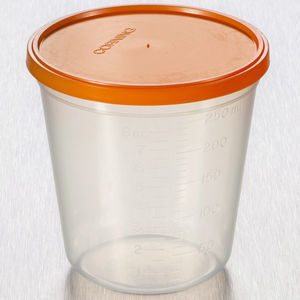 storage sample container
